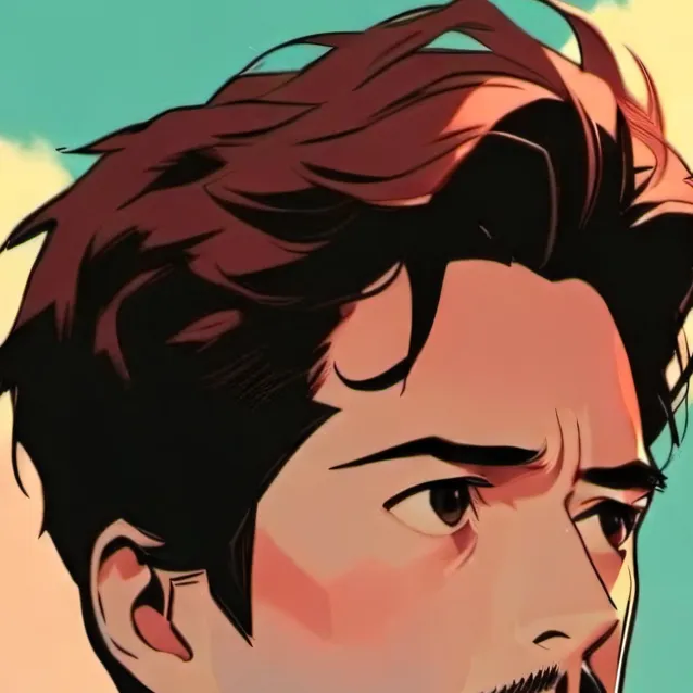 chat with ai character: Tony stark