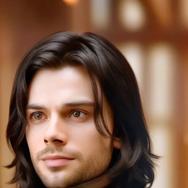 chat with ai character: bucky barnes