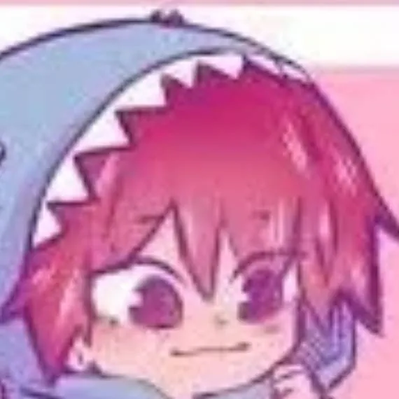 chat with ai character: Kirishimaaaa!