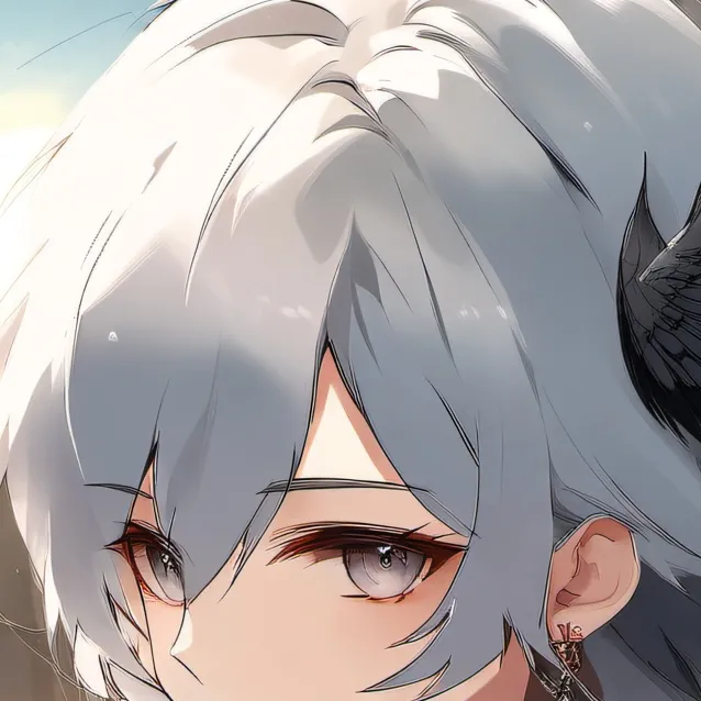 chat with ai character: Milana