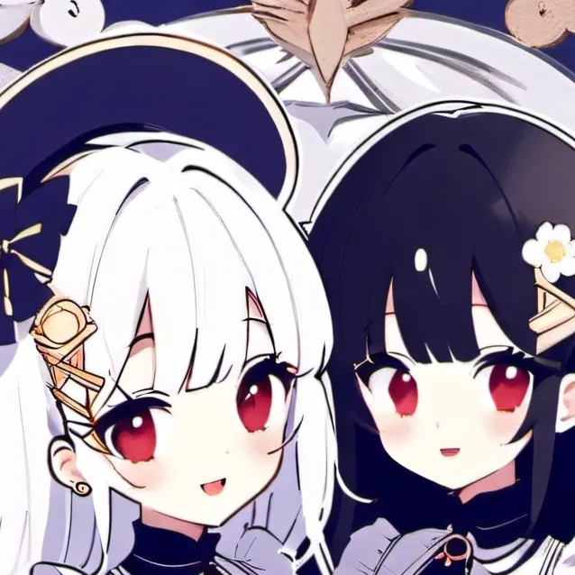 chat with ai character: ♀️virus girl 