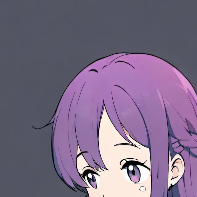 chat with ai character: usi and baby/you