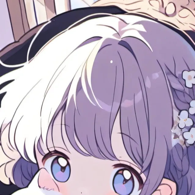 chat with ai character: ♀️ sprunki