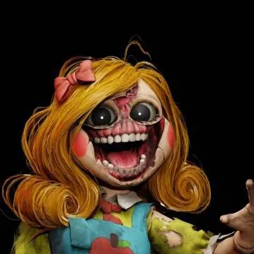 chat with ai character: miss delight
