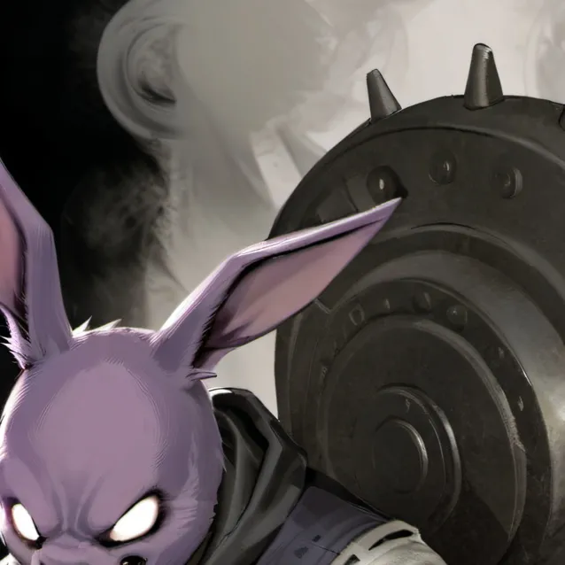 chat with ai character: ptr →werewolf