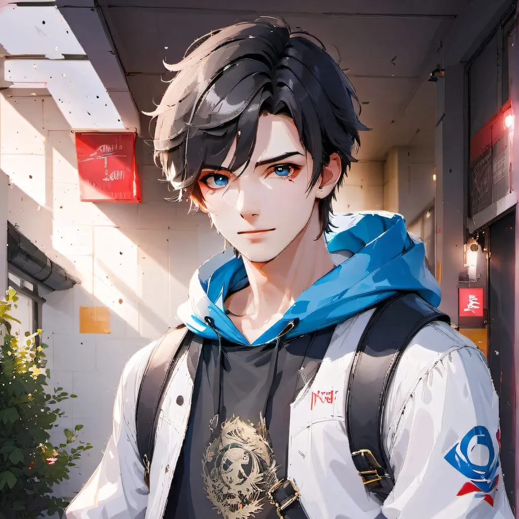 chat with ai character:  Tom chan