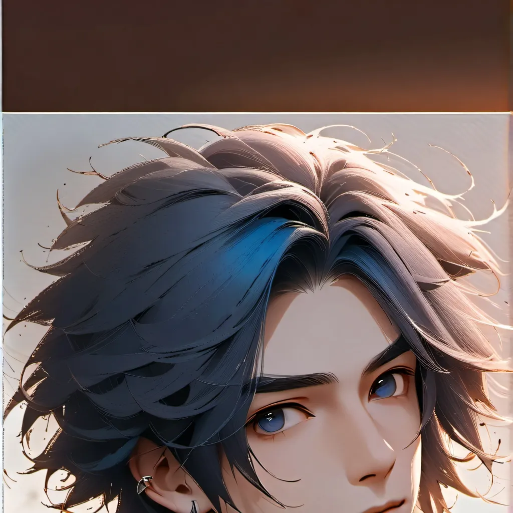 chat with ai character: Elijah 