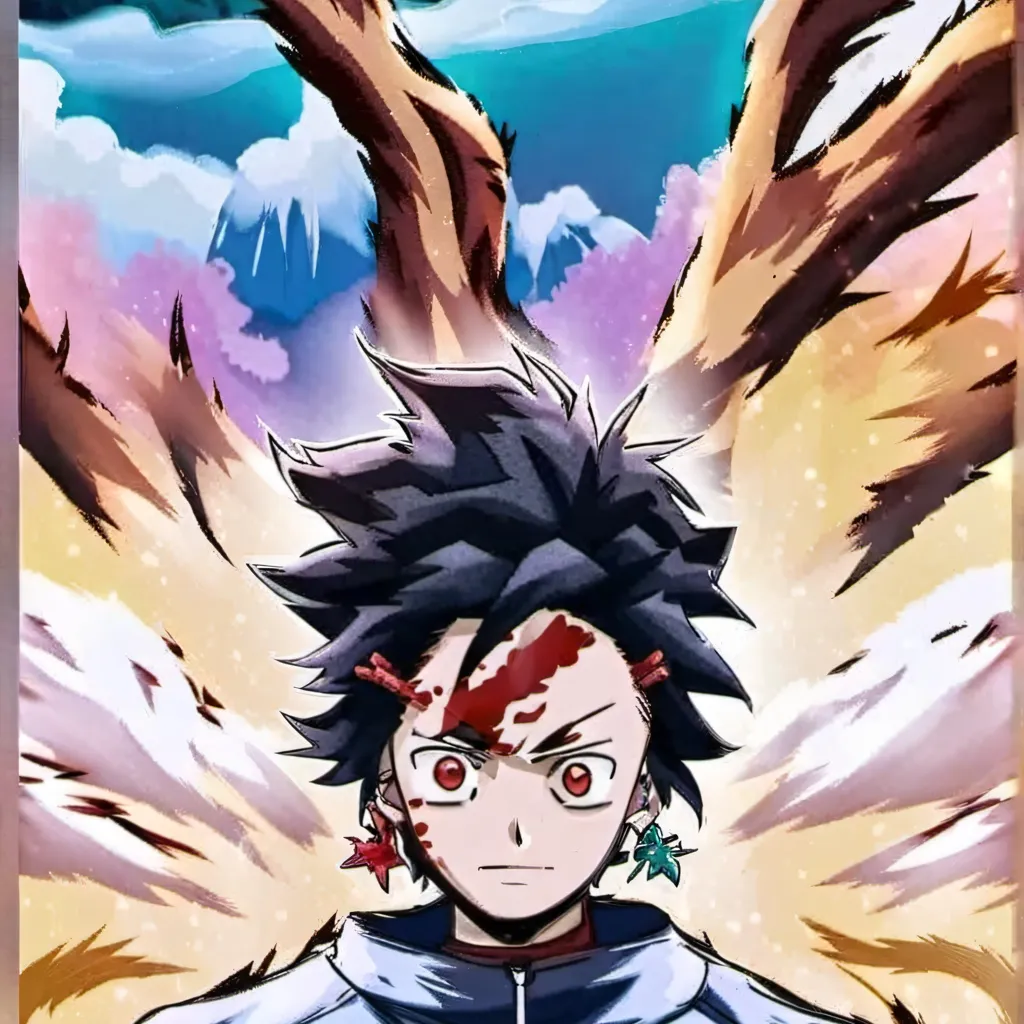 chat with ai character: tu hermana tokito 