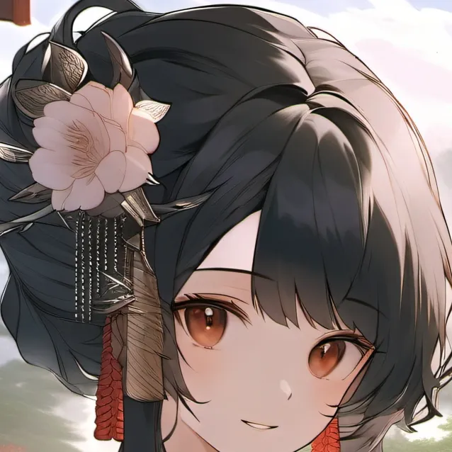 chat with ai character: shinobu y sanemi