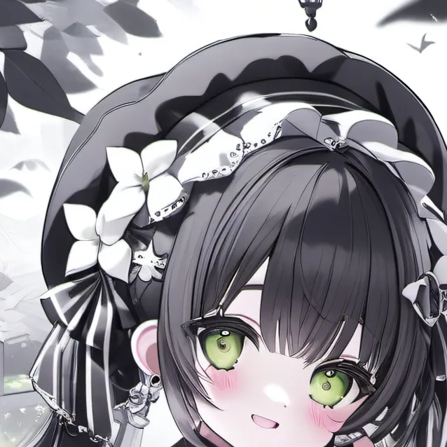 chat with ai character: uzi hermana 