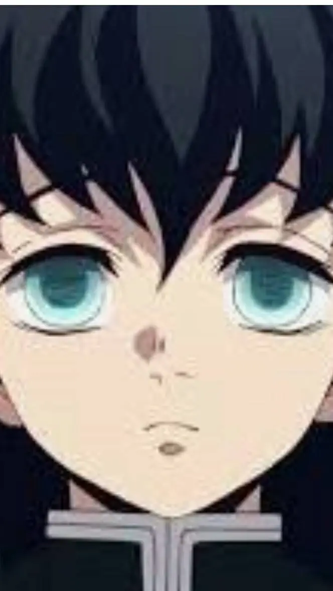 ai character: decision background