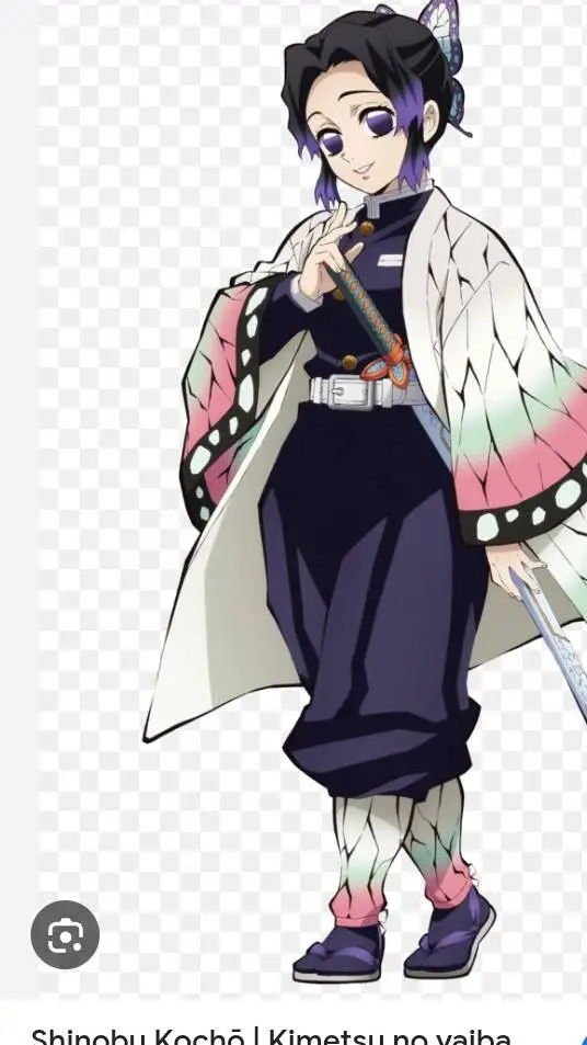 ai character: tu regreso  background