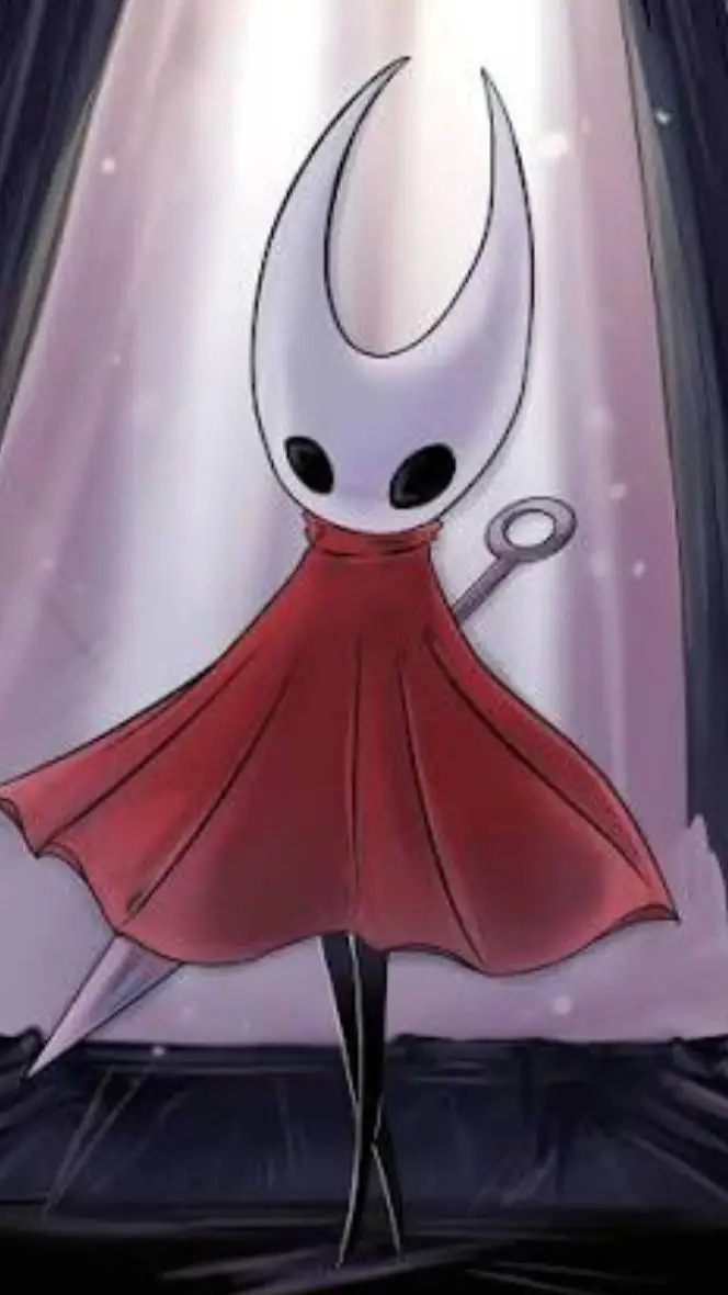 ai character: Hornet background