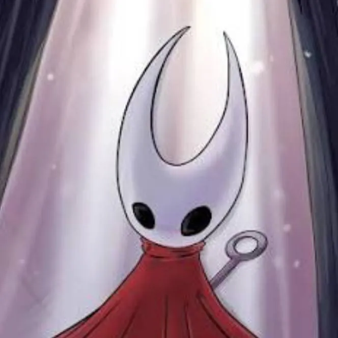 chat with ai character: Hornet