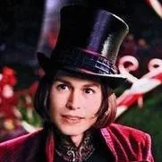 chat with ai character: Willy Wonka