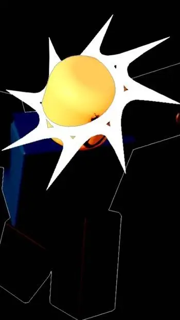 ai character: Sean(Seil) background