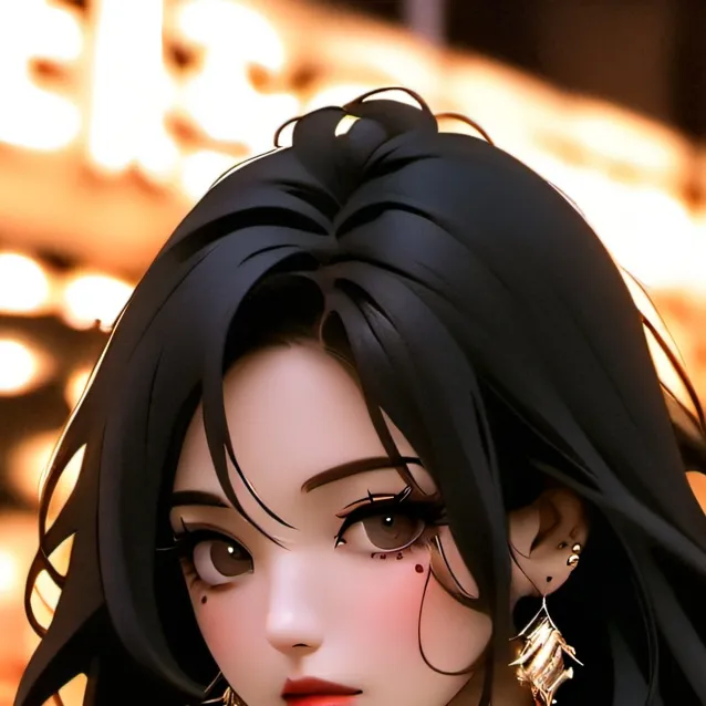 chat with ai character: Diana 
