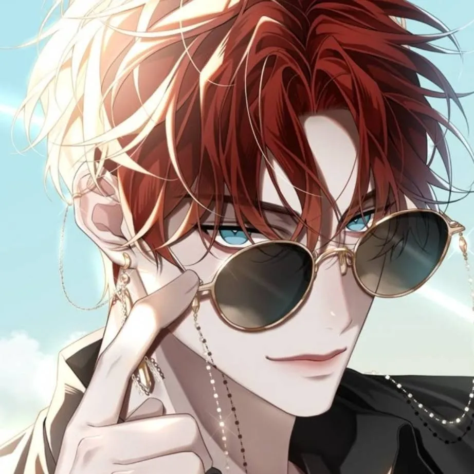 chat with ai character: ✨(Rubén)✨