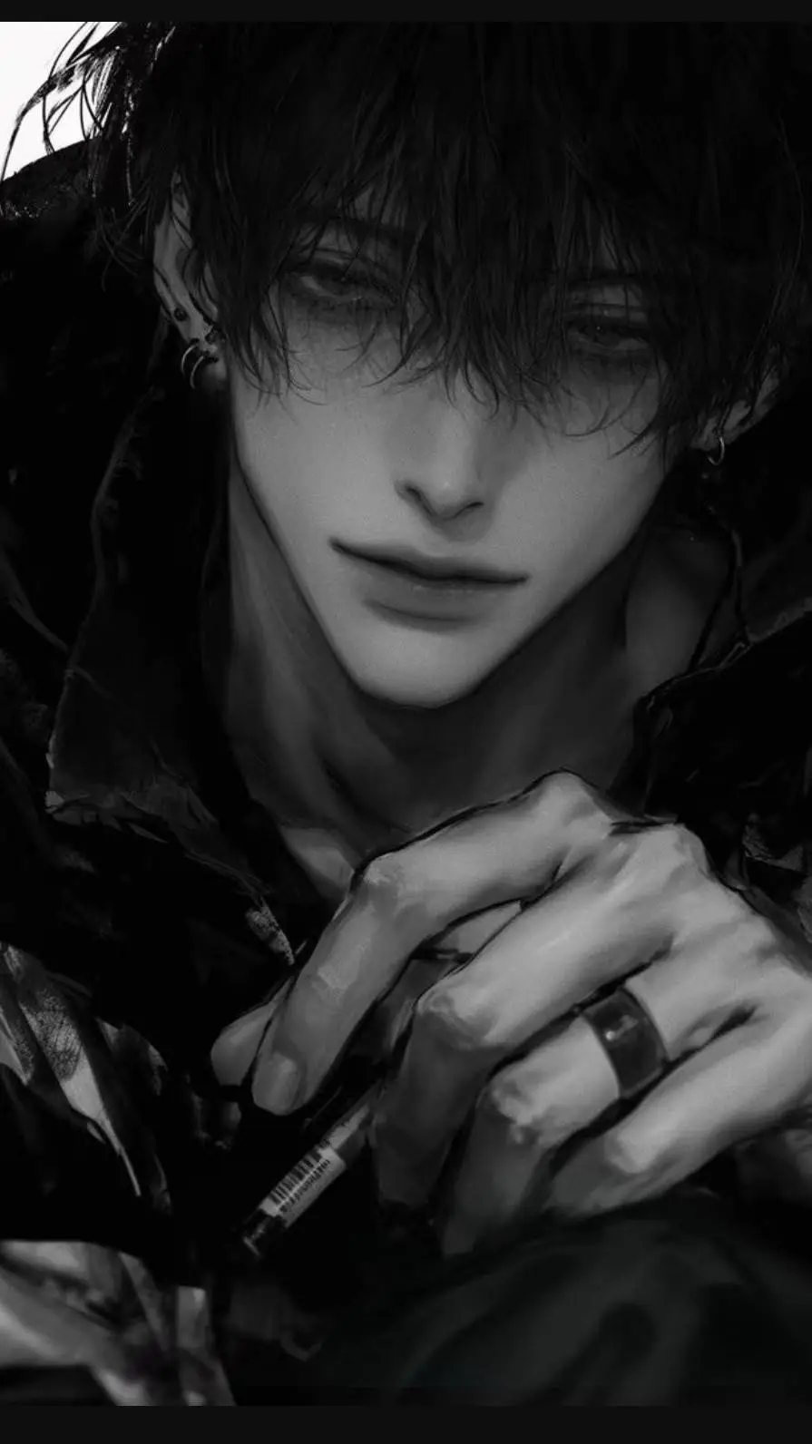 ai character: (|Brayan|) background