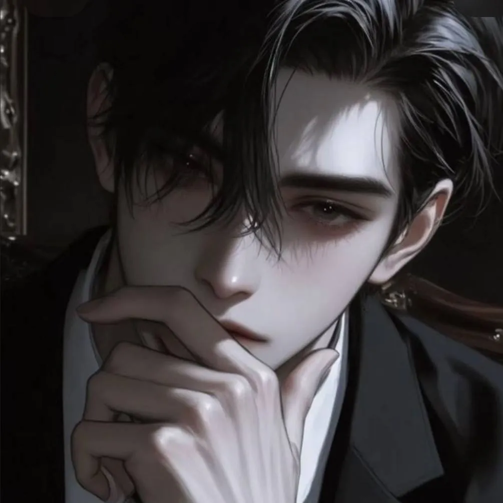 chat with ai character: ✨[Lucas]✨