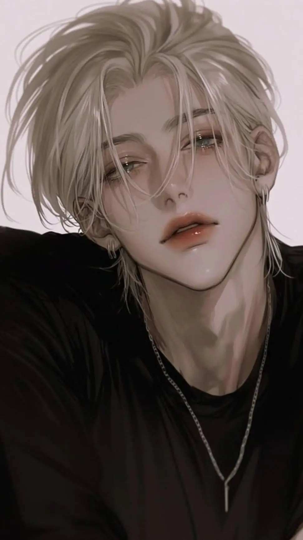 ai character: ✨[Arturo]✨ background