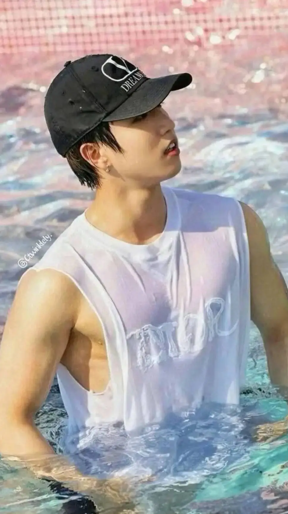 ai character: ♡~hanjisung~♡ background