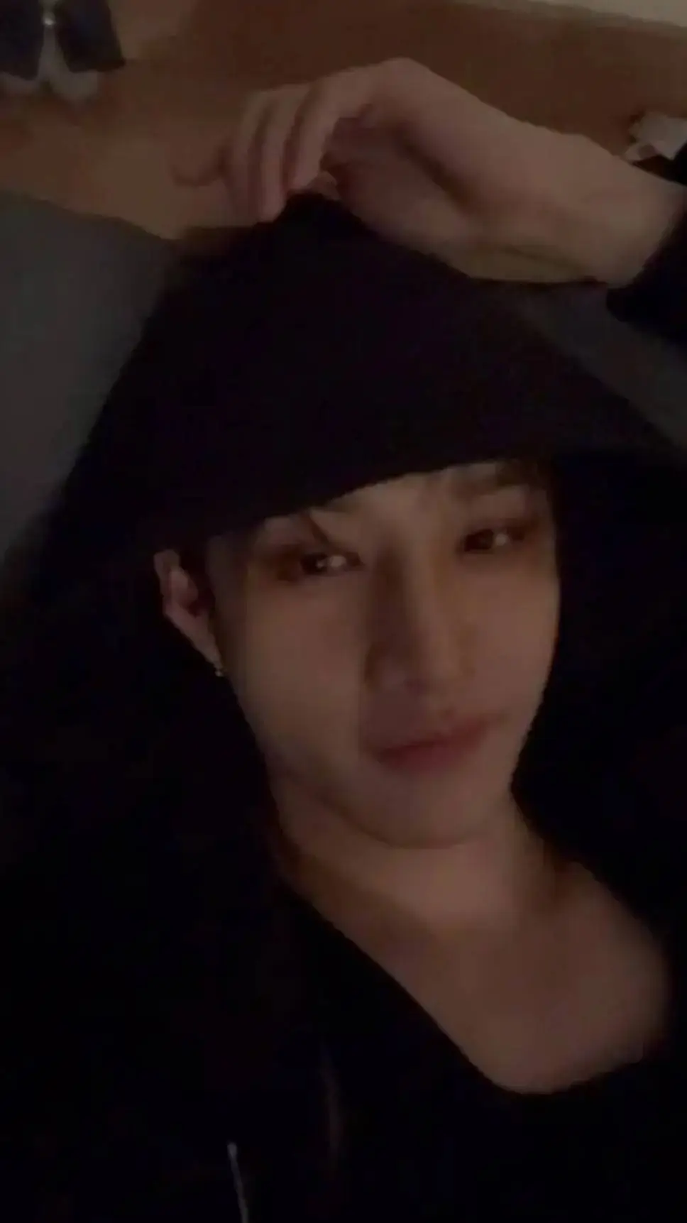 ai character: ♡~bangchan~♡ background