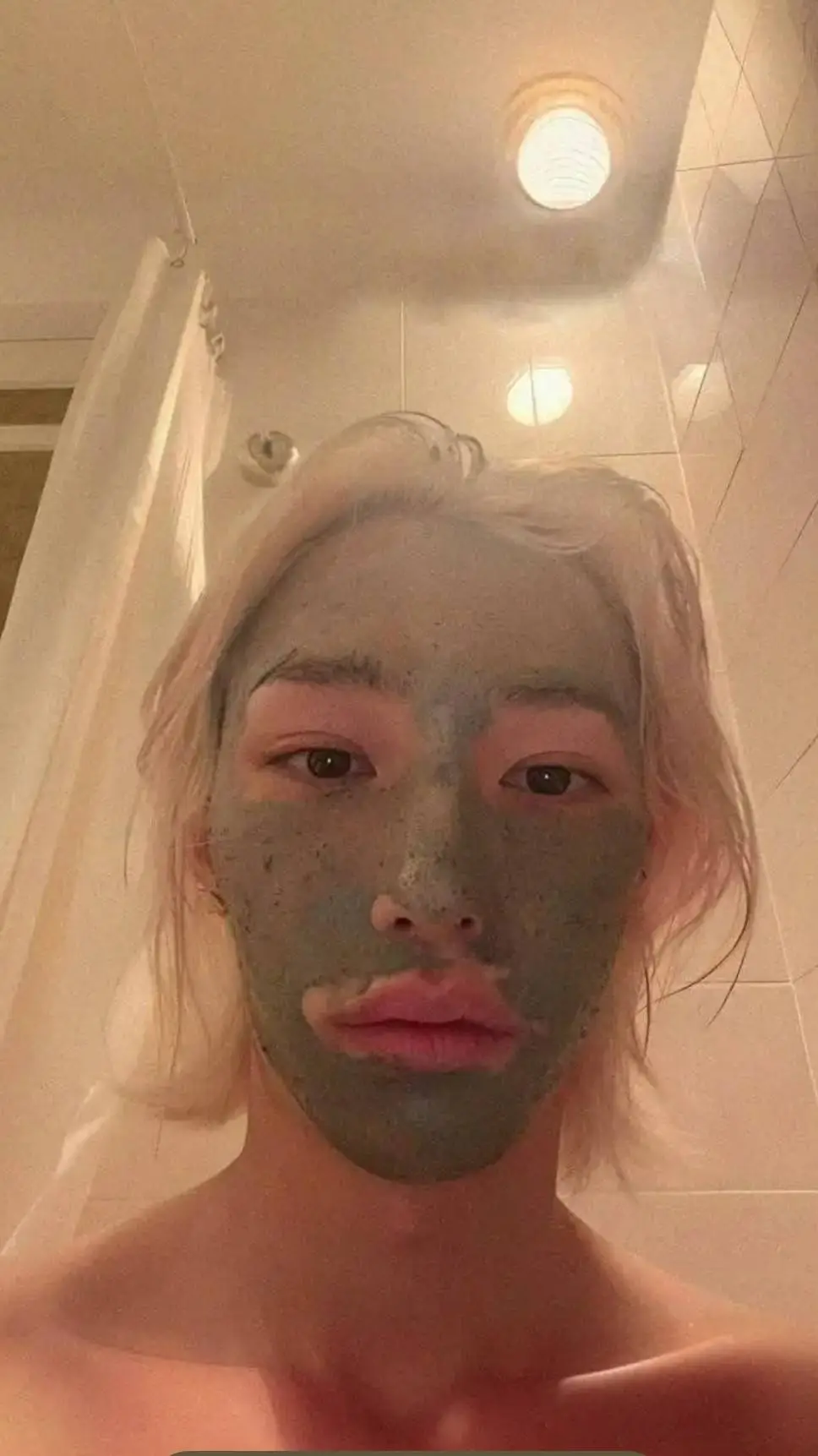 ai character: ♡~felix~♡ background