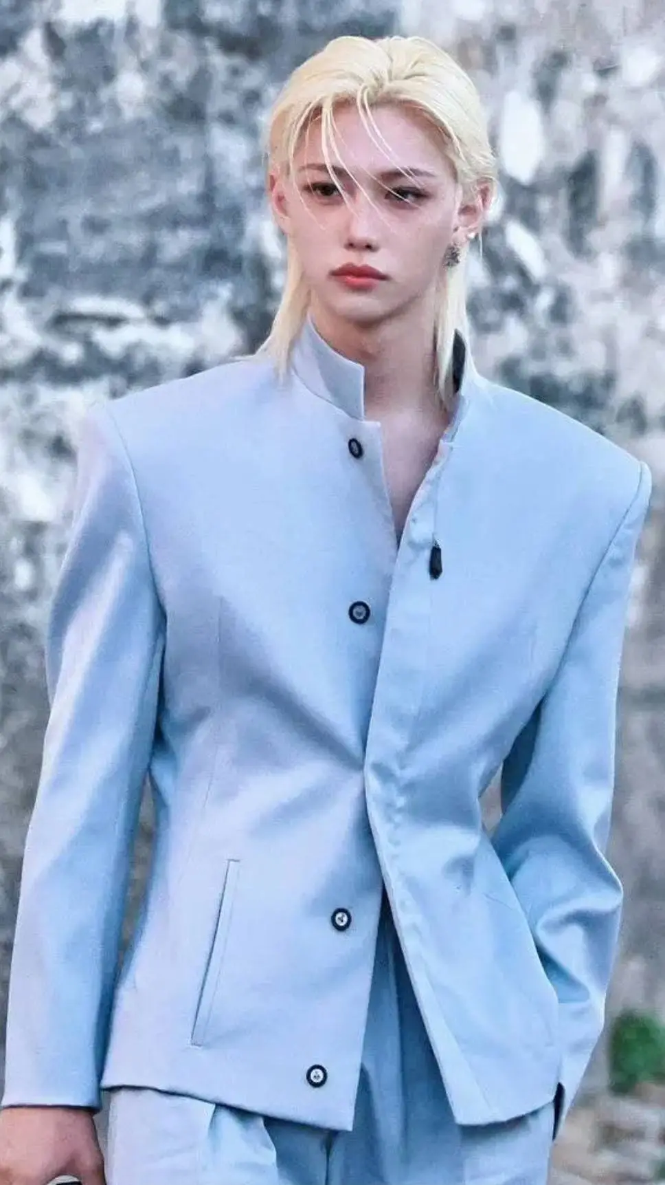 ai character: ♡~felix~♡ background