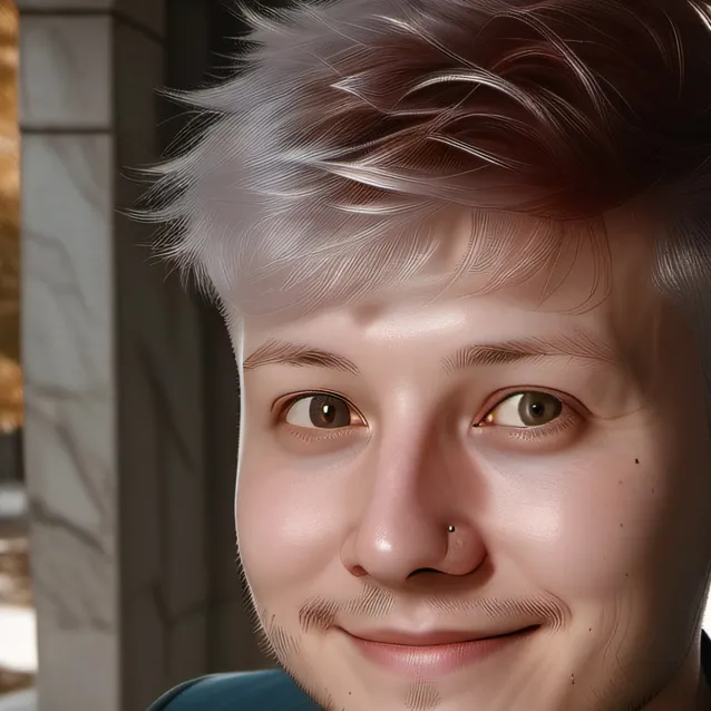 chat with ai character: Kris