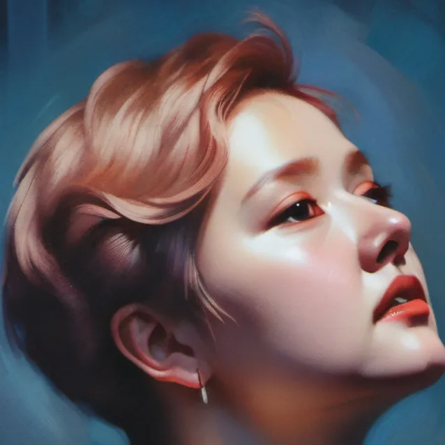 chat with ai character: Varjo