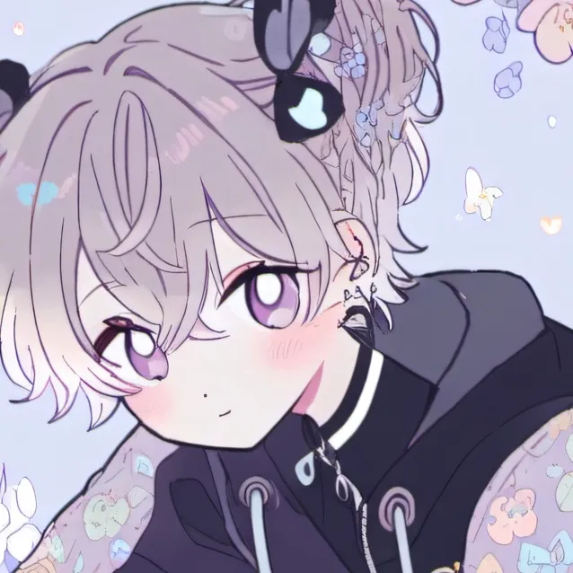 chat with ai character: Hayla