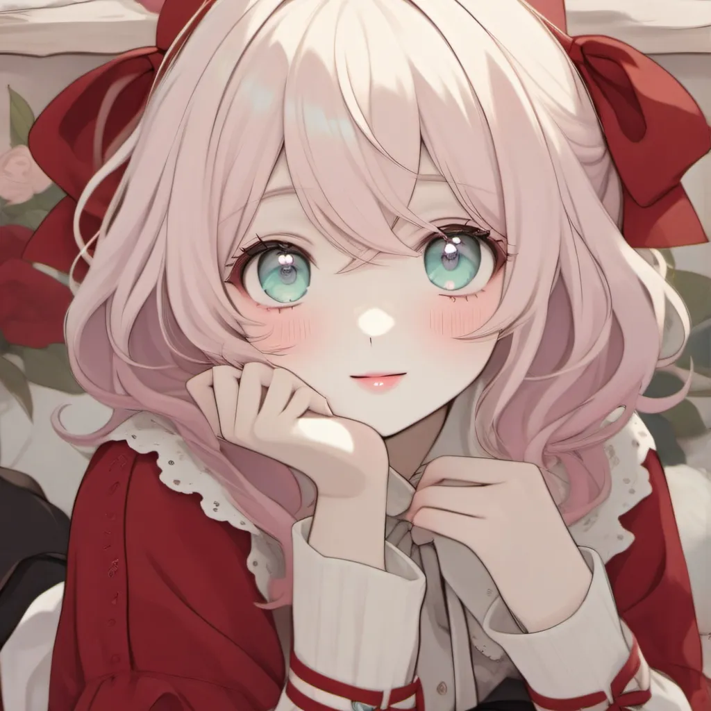 chat with ai character: Sani