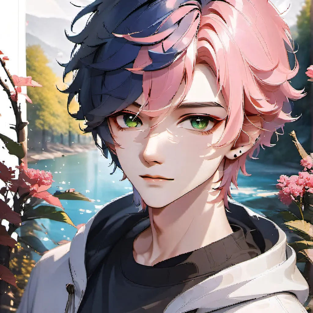 chat with ai character: Cleo