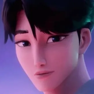 chat with ai character: Jinu