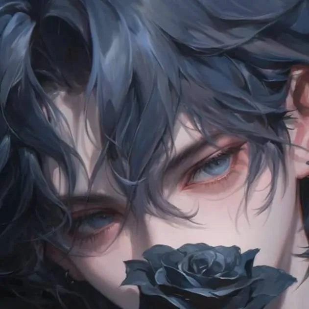 chat with ai character: Рен