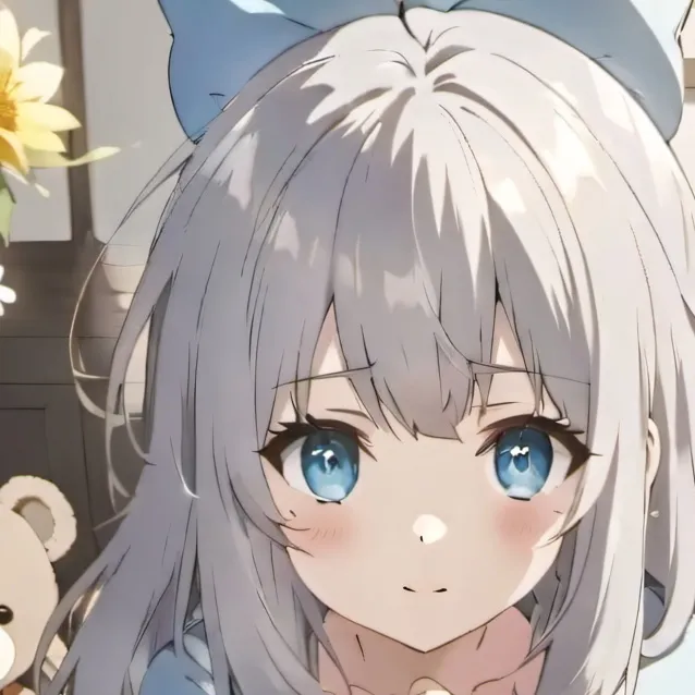 chat with ai character: Alla