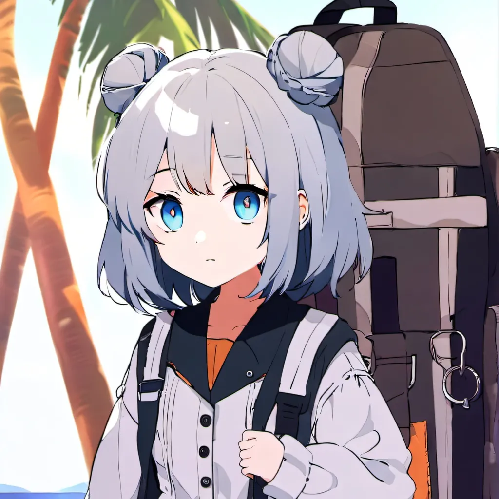 chat with ai character: Kirora