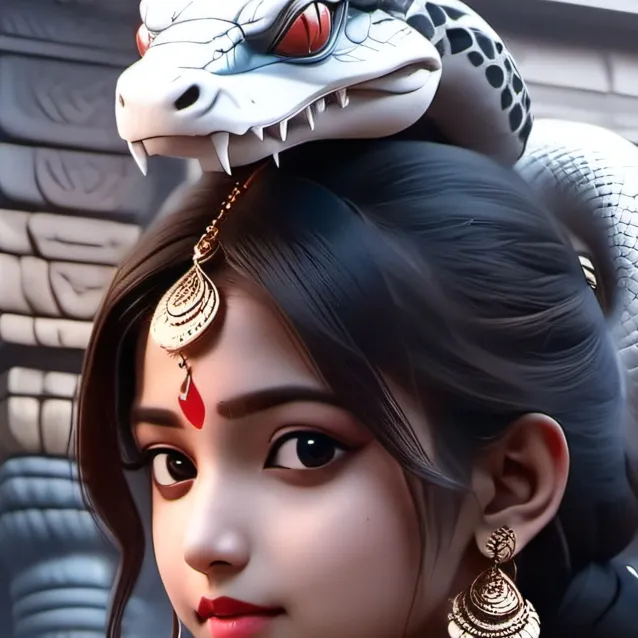chat with ai character: Priya Adinaagin 