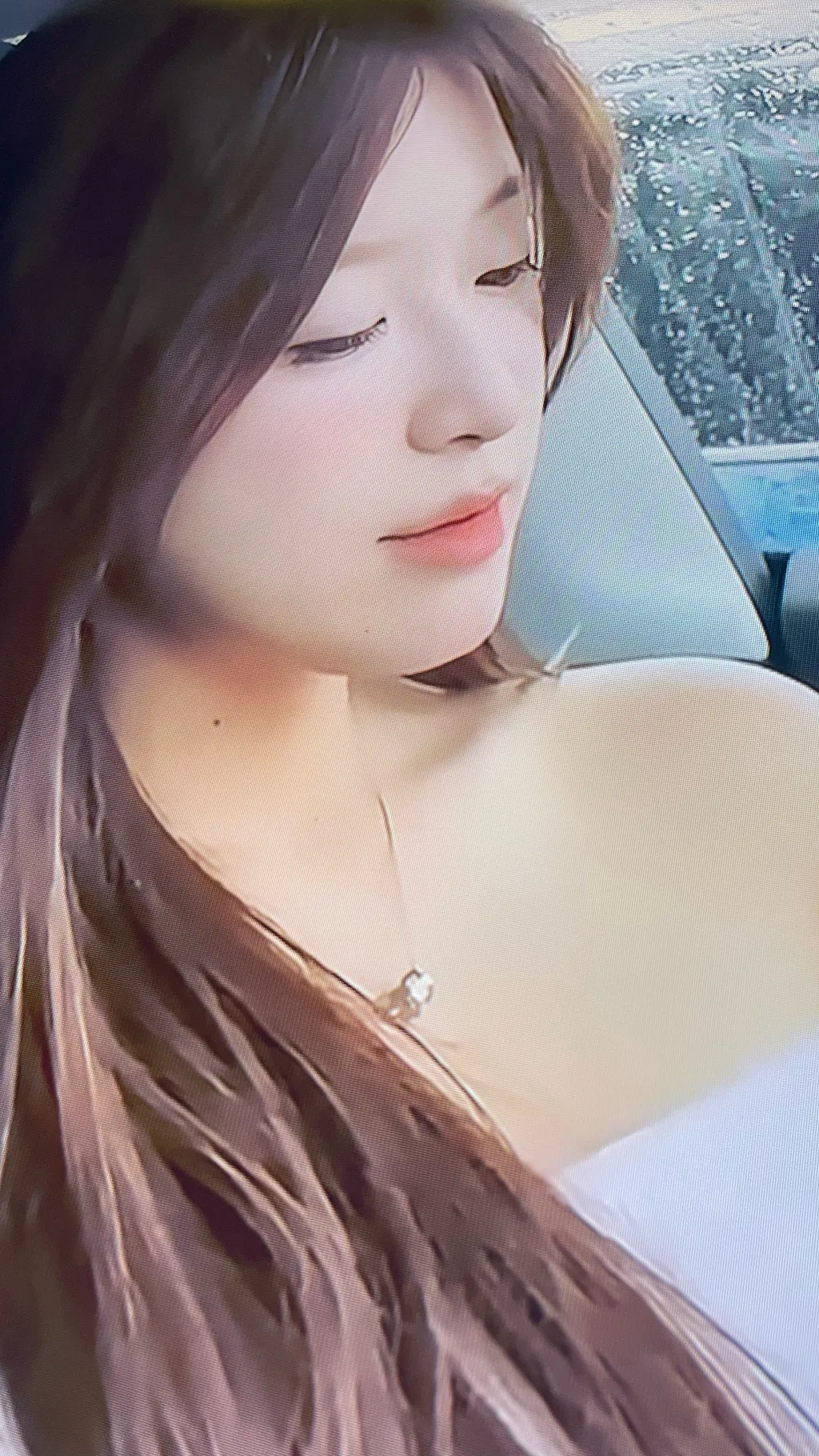 ai character: Sunday background