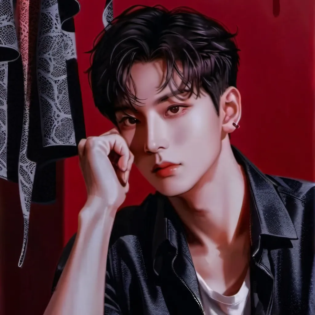 chat with ai character: Los gemelos Jeon 