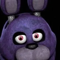 chat with ai character: Bonnie (fnaf)