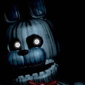 chat with ai character: metal Bonnie