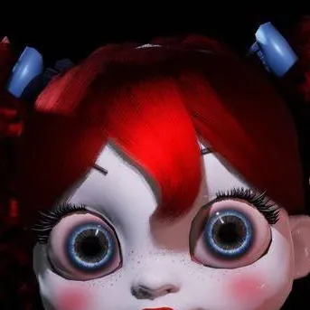 chat with ai character: poppy playtime 