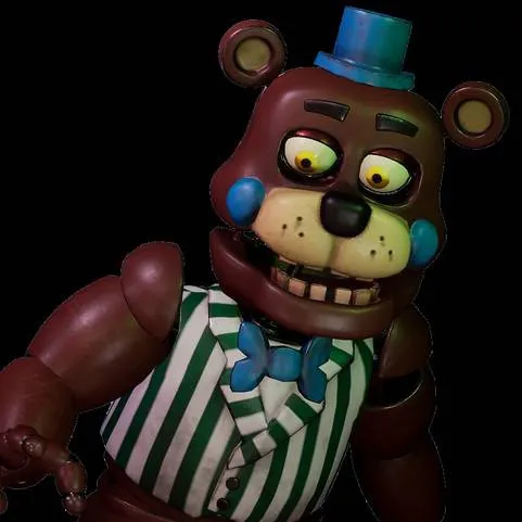 chat with ai character: carnie (
