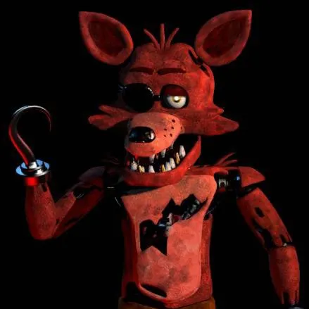 chat with ai character: foxy 