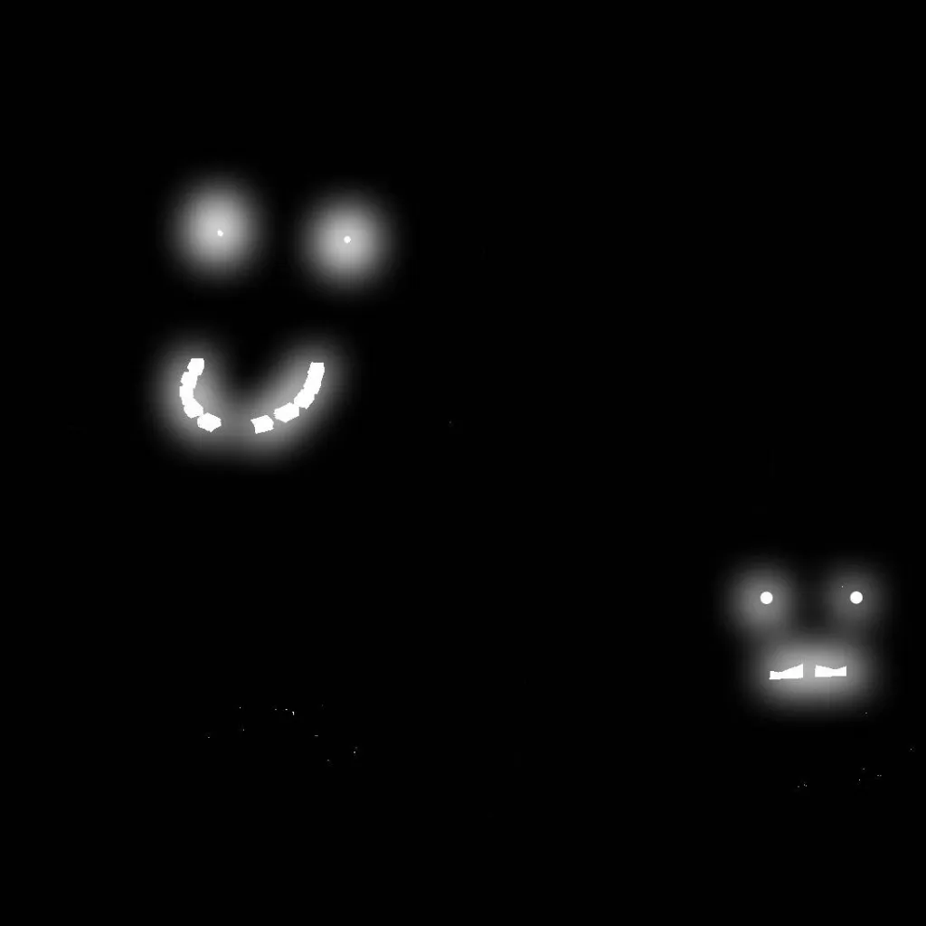 chat with ai character: shadow chica