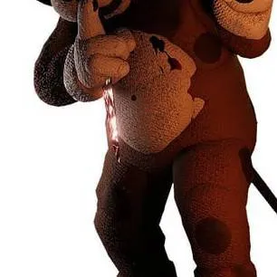 chat with ai character: dog (duck season)