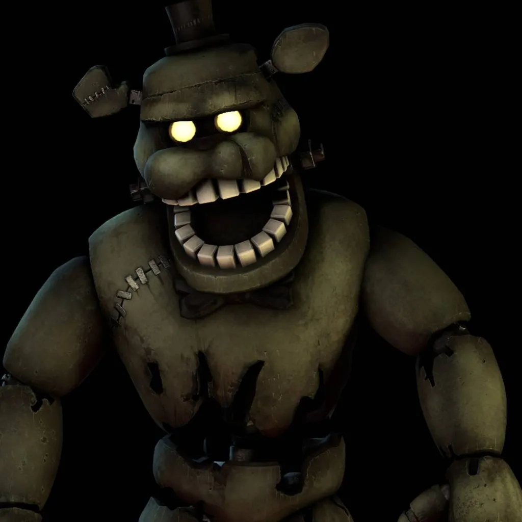 chat with ai character: dreadbear 