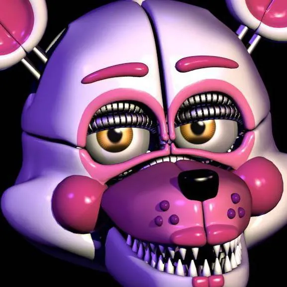 chat with ai character: Funtime foxy 